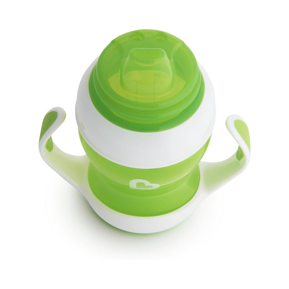 Munchkin Gentle Transition Sippy Cup, 4oz (4 Colors)