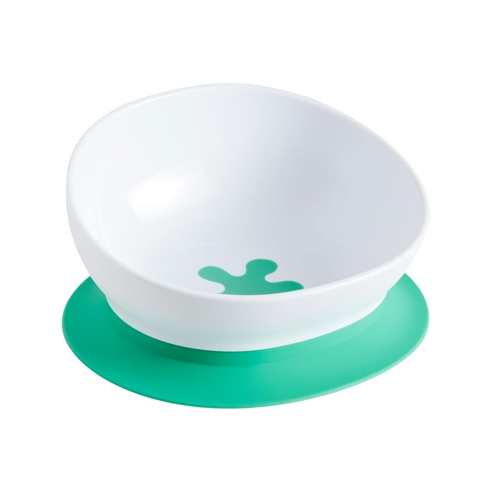 Doddl 2-in-1 Suction Bowl (2 Colors)