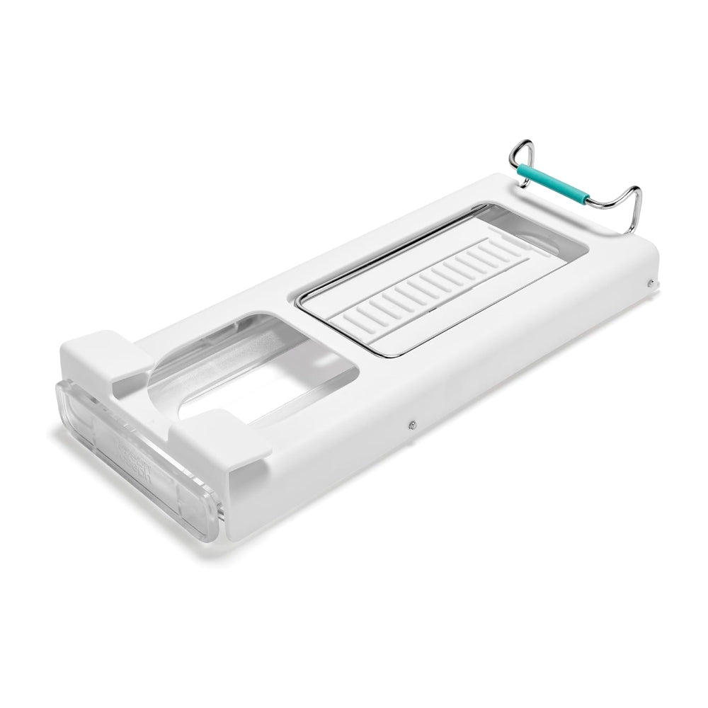 Joseph Joseph FridgeStore™ Under-Shelf Collapsible Bottle Holder