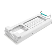 Joseph Joseph FridgeStore™ Under-Shelf Collapsible Bottle Holder