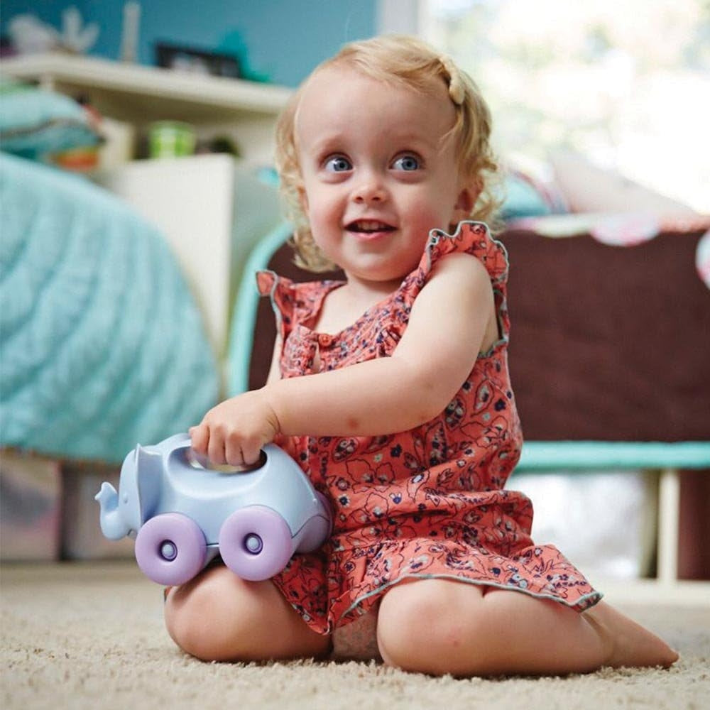 Green Toys Baby Toy Starter Set