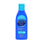 Selsun Blue Replenishing Anti-Dandruff Shampoo, 200ml (Exp 06/28)