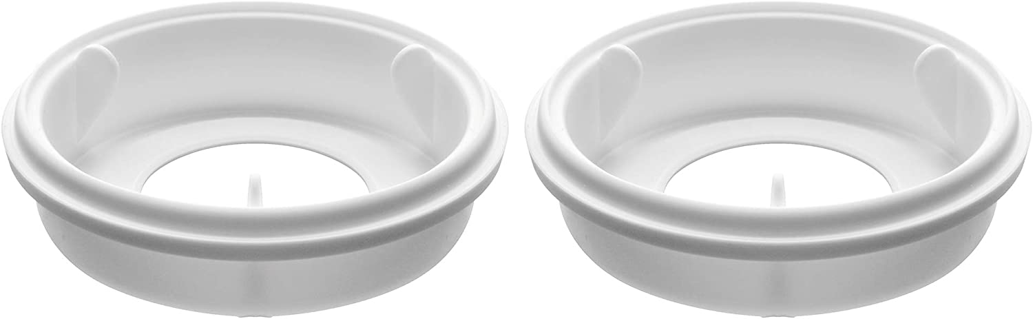 MAM Easy Start Anti-Colic Valves, 2pk