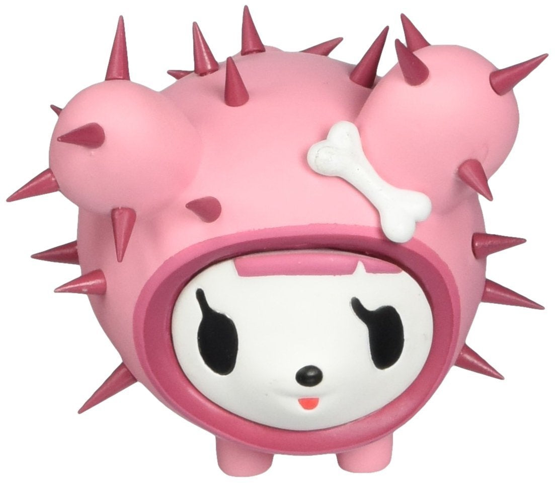 Tokidoki Polpettina Vinyl Figure