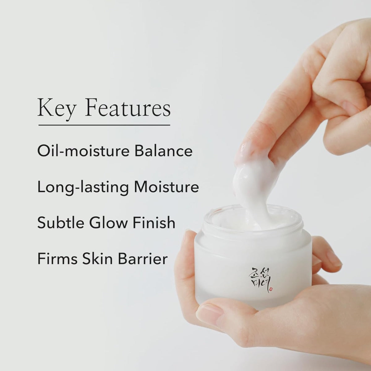 Beauty of Joseon Dynasty Cream, 50ml (Exp 06/27)