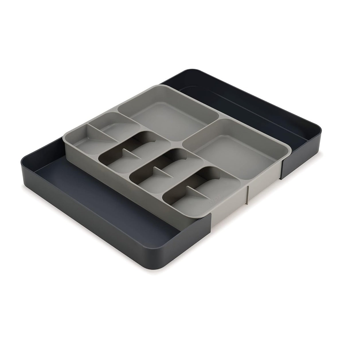 Joseph Joseph DrawerStore Expanding Cutlery, Utensil & Gadgets Organiser (2 Colors) - Pupsik Singapore