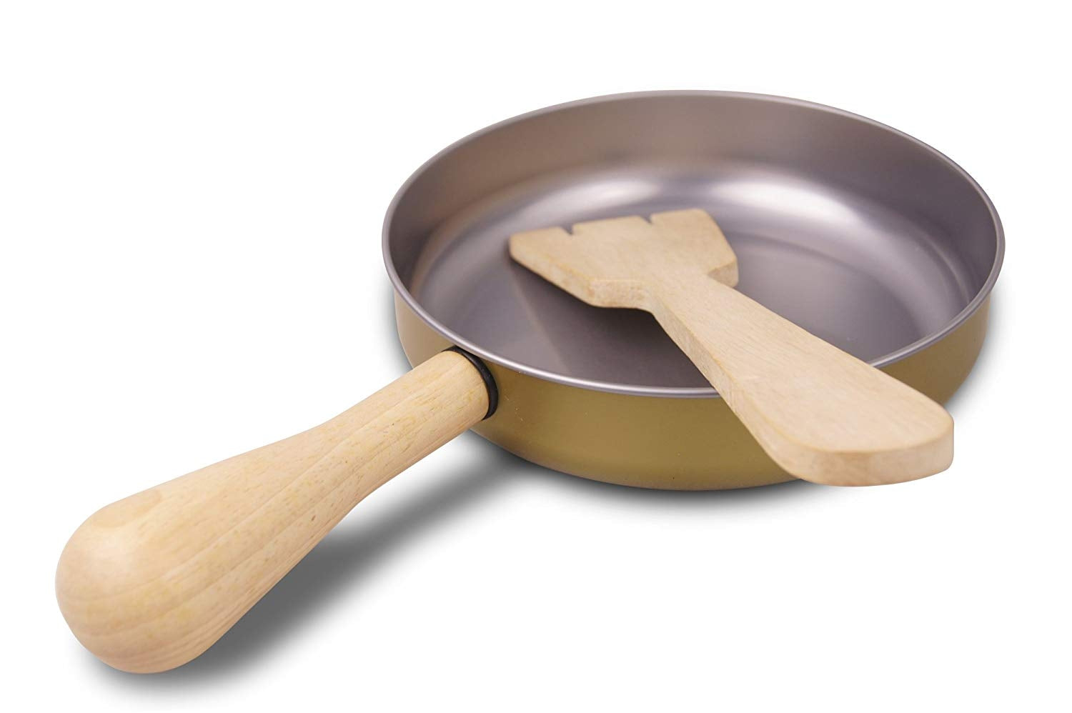 Plan Toys Cooking Utensils Set