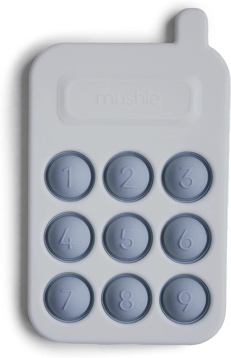 Mushie Phone Press Toy (3 Colors) - Pupsik Singapore