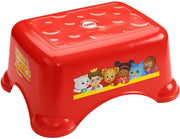 Fisher Price Daniel Tiger's Neighborhood Step Stool