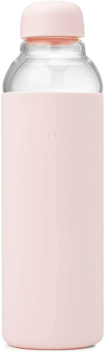 W&P Porter Water Bottle, 20oz  (7 Colours)