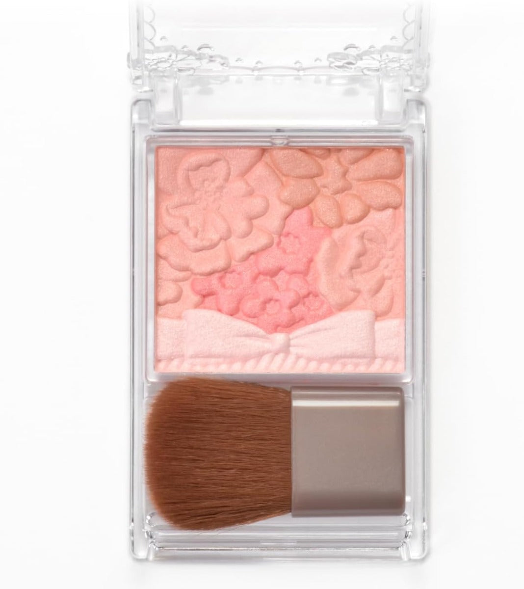 Canmake Glow Fleur Cheeks (3 Colors) - Pupsik Singapore
