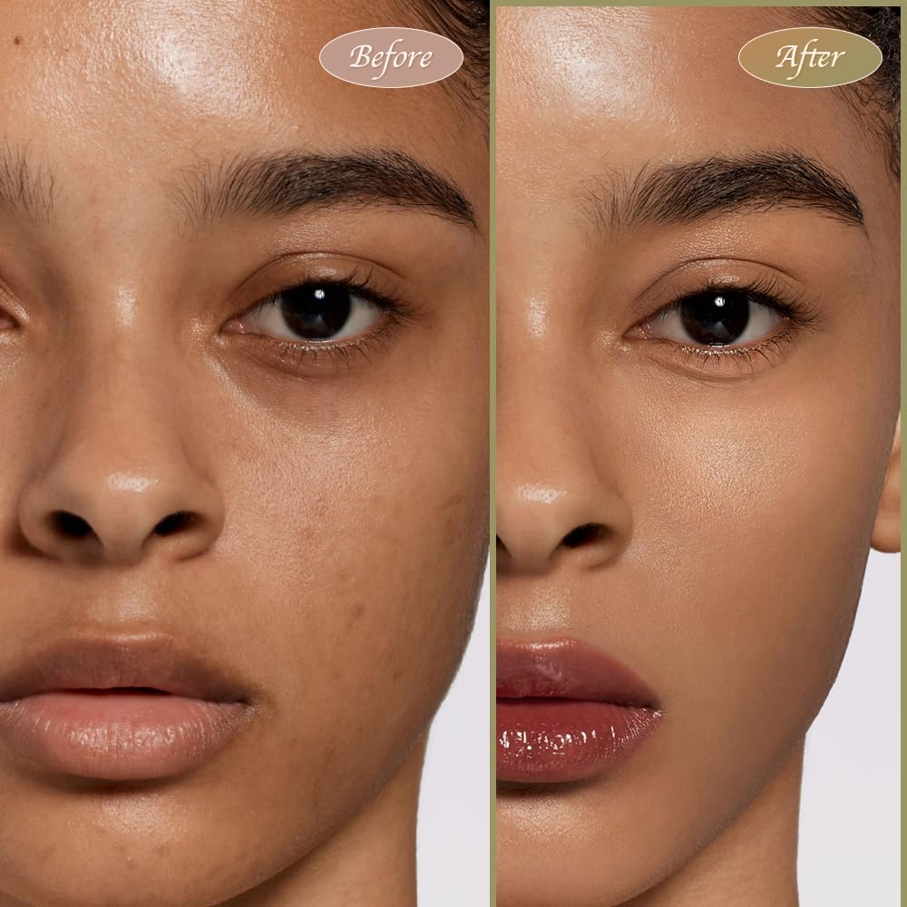 Dasique Pro Concealer Palette (2 Colors) - Pupsik Singapore