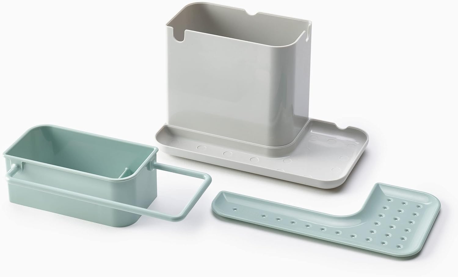 Joseph Joseph Caddy Kitchen Sink Organiser (3 Colors) - Pupsik Singapore