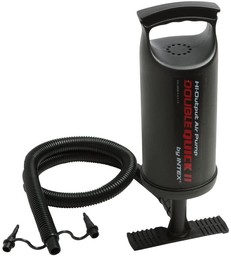 Intex Double Quick II Air Pump