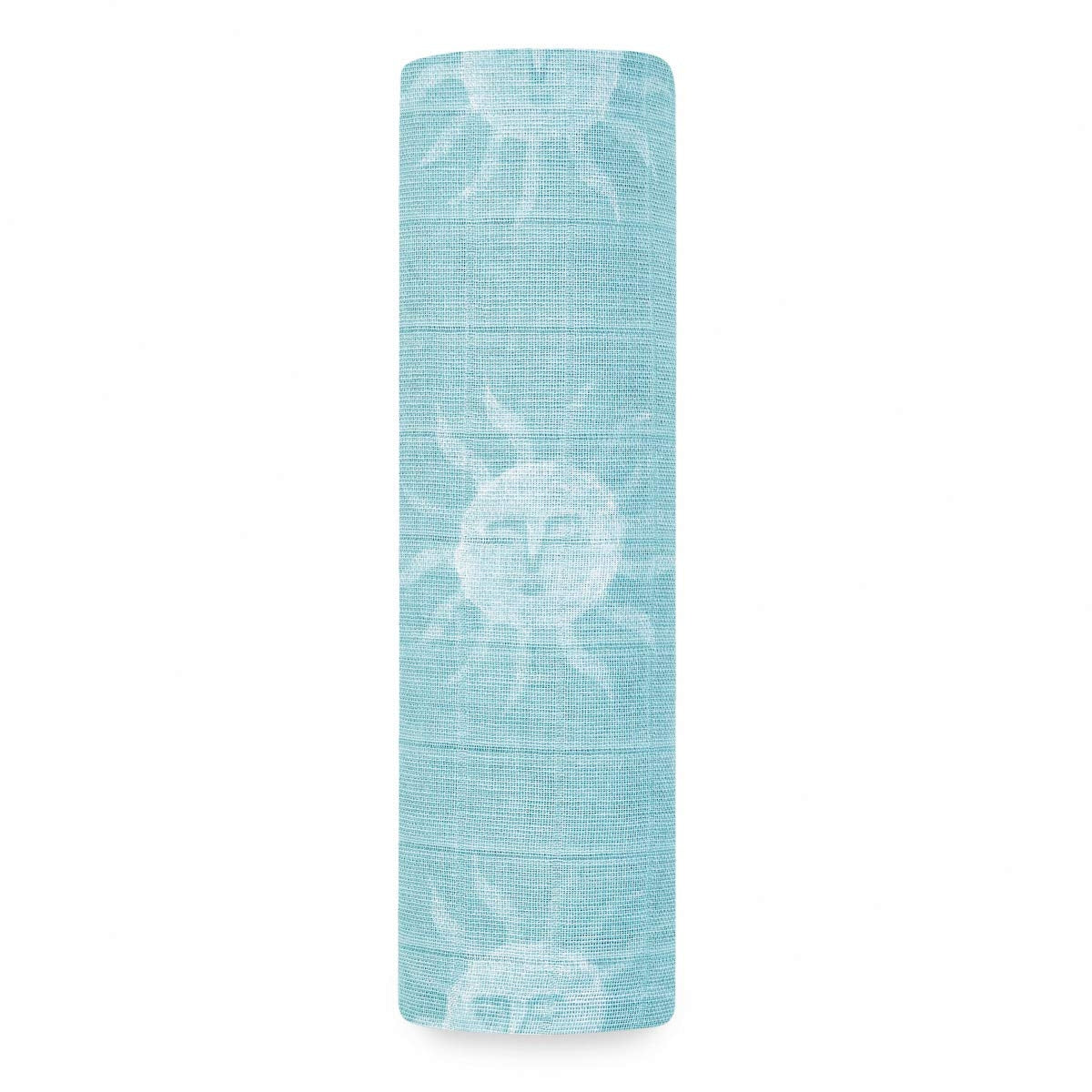 Aden Anais Muslin Cotton Swaddle (47 x 47 in), 1pk (6 Designs) - Pupsik Singapore