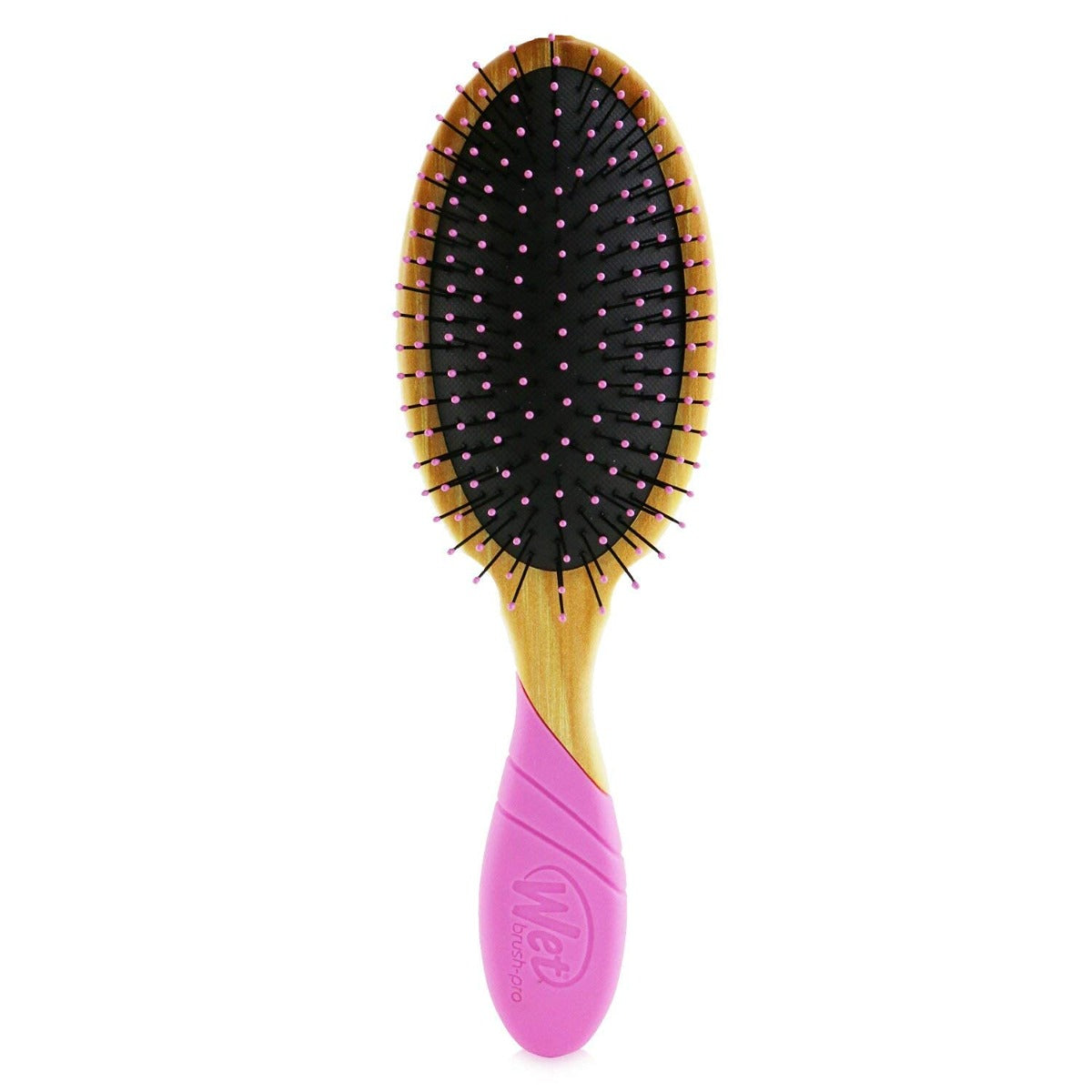 Wet Brush Pro Detangler Disney Princess Stylized (3 Designs) - Pupsik Singapore
