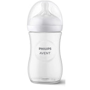 Philips Avent Natural Response 330ml Milk Baby Bottles (1-pack)