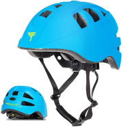 Flybar Junior Sports Helmet - Blue