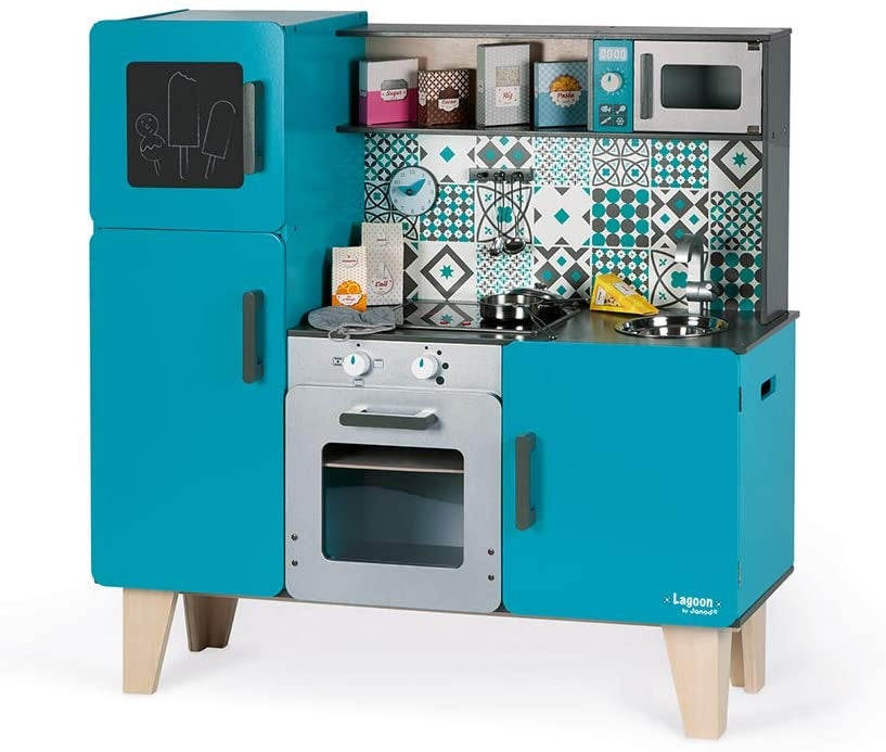 Janod Lagoon Maxi Cooker