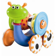 Yookidoo Crawl 'N' Go Snail