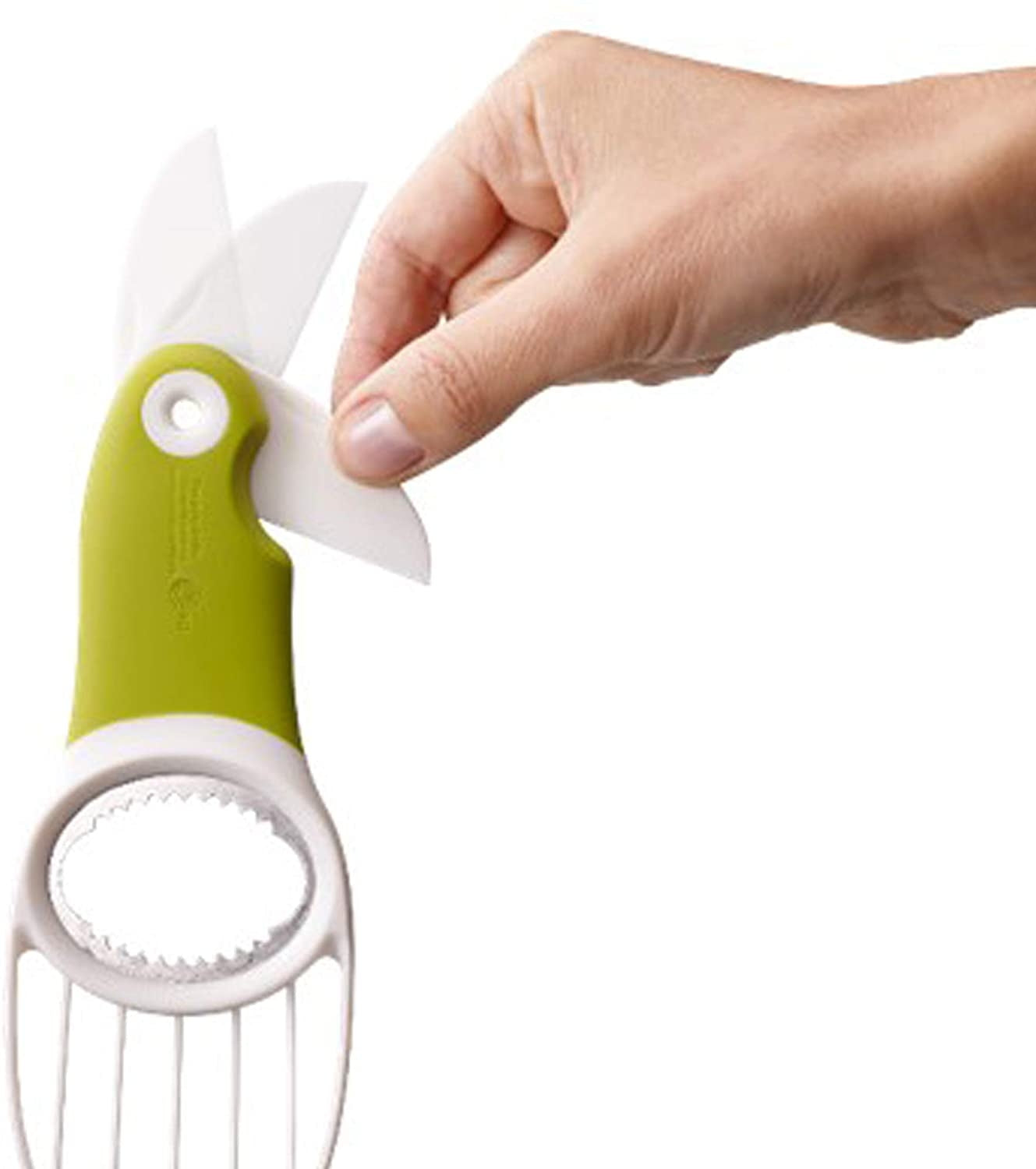Joseph Joseph GoAvocado 3-in-1 Avocado Tool