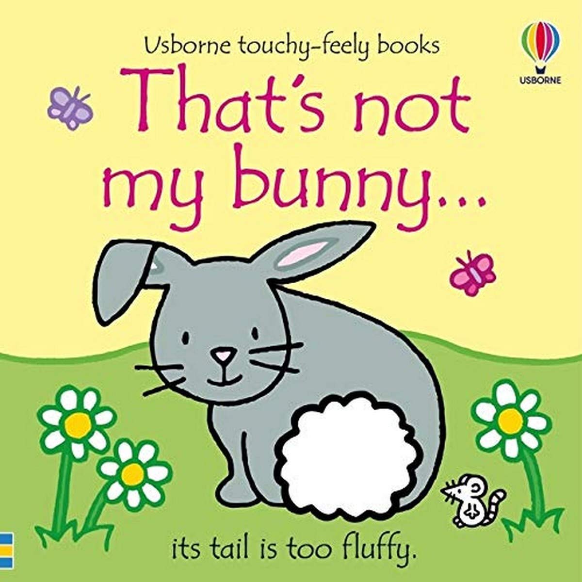 Usborne That's Not My... Series Board Books (18 Titles) - Pupsik Singapore