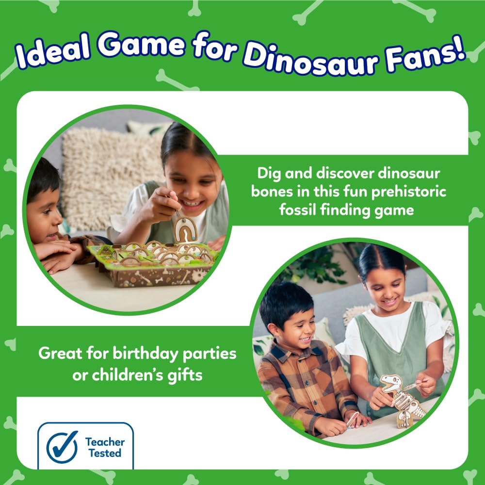 Orchard Toys Dinosaur Dig Game