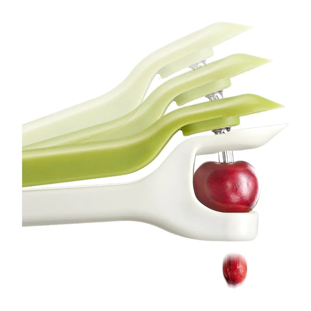 Joseph Joseph Tweezy 2-in-1 Pitter & Huller Tool - Pupsik Singapore