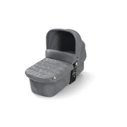 Baby Jogger City Tour LUX Foldable Pram - Slate