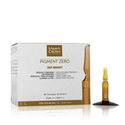 MartiDerm Pigment Zero DSP Bright Ampoules, 30 amp - Exp 05/26