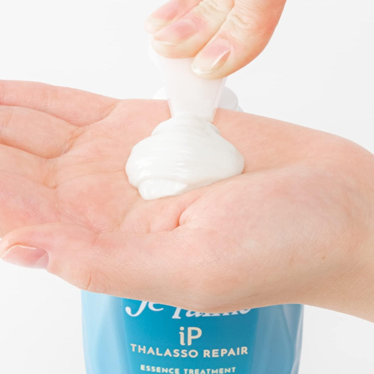 Jelaime iP Thalasso Repair Essence Treatment (Moist & Smooth), 480ml
