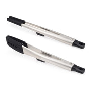 Joseph Joseph Elevate Fusion 2-piece Stainless-Steel Tong Set