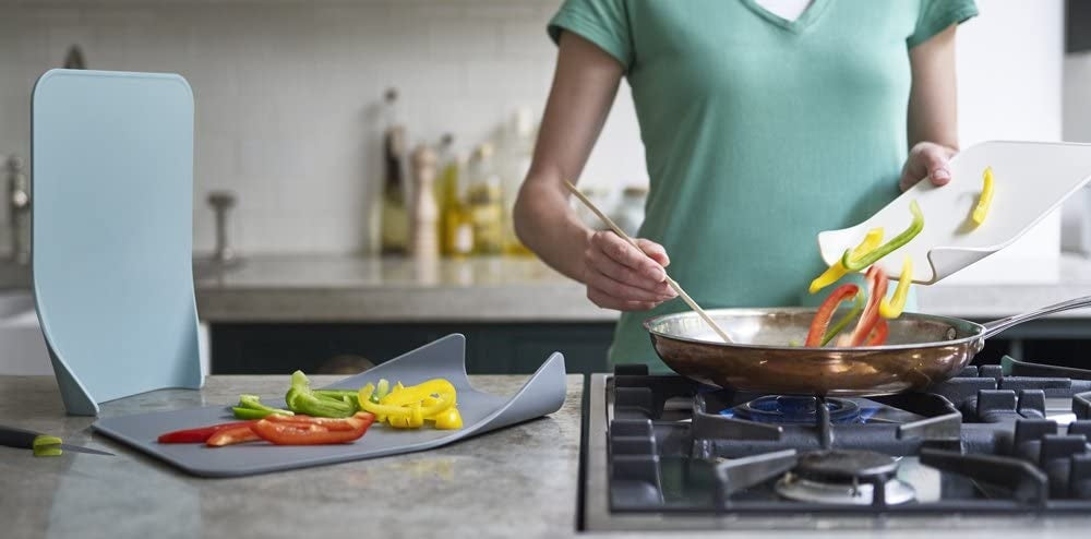 Joseph Joseph Nest Chop 3-piece Chopping Board Set