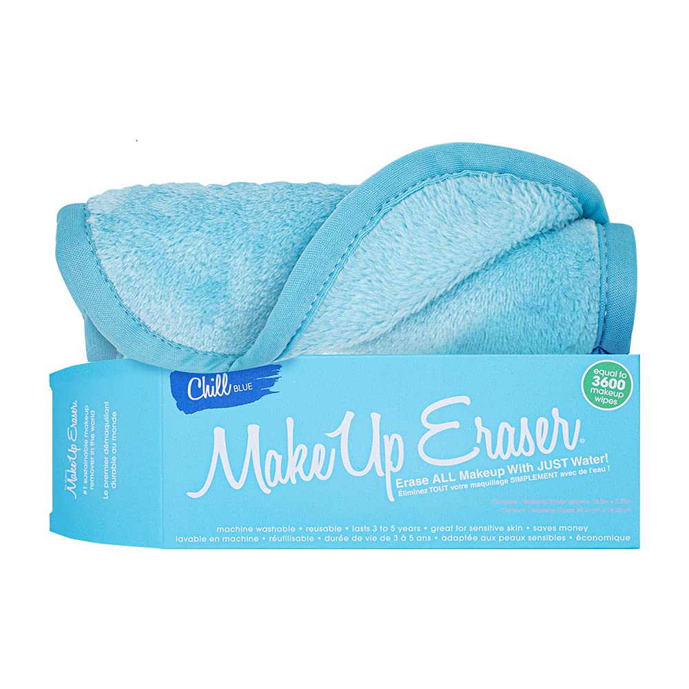 Makeup Eraser Original Removal Wipes, Solids (11 Colours) - Pupsik Singapore