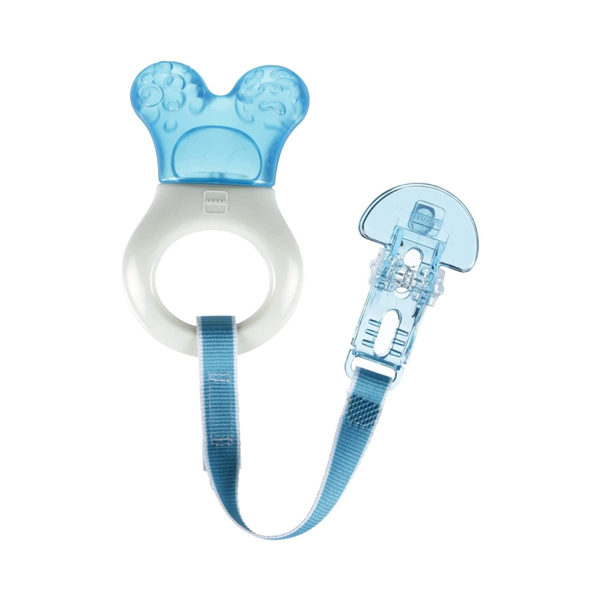 MAM Mini Cooler & Clip (3 Colours) - Pupsik Singapore