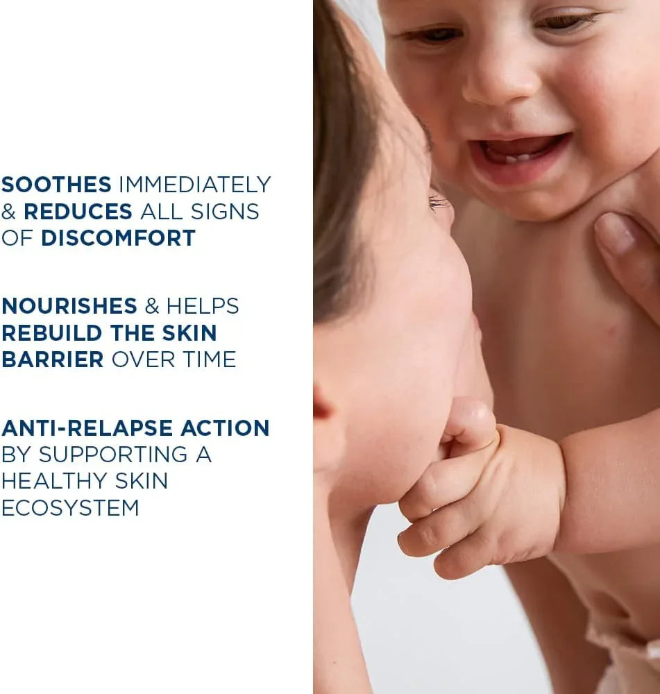 Bioderma Atoderm Intensive Baume Ultra-Soothing Balm, 500ml (Exp 02/28) - Pupsik Singapore