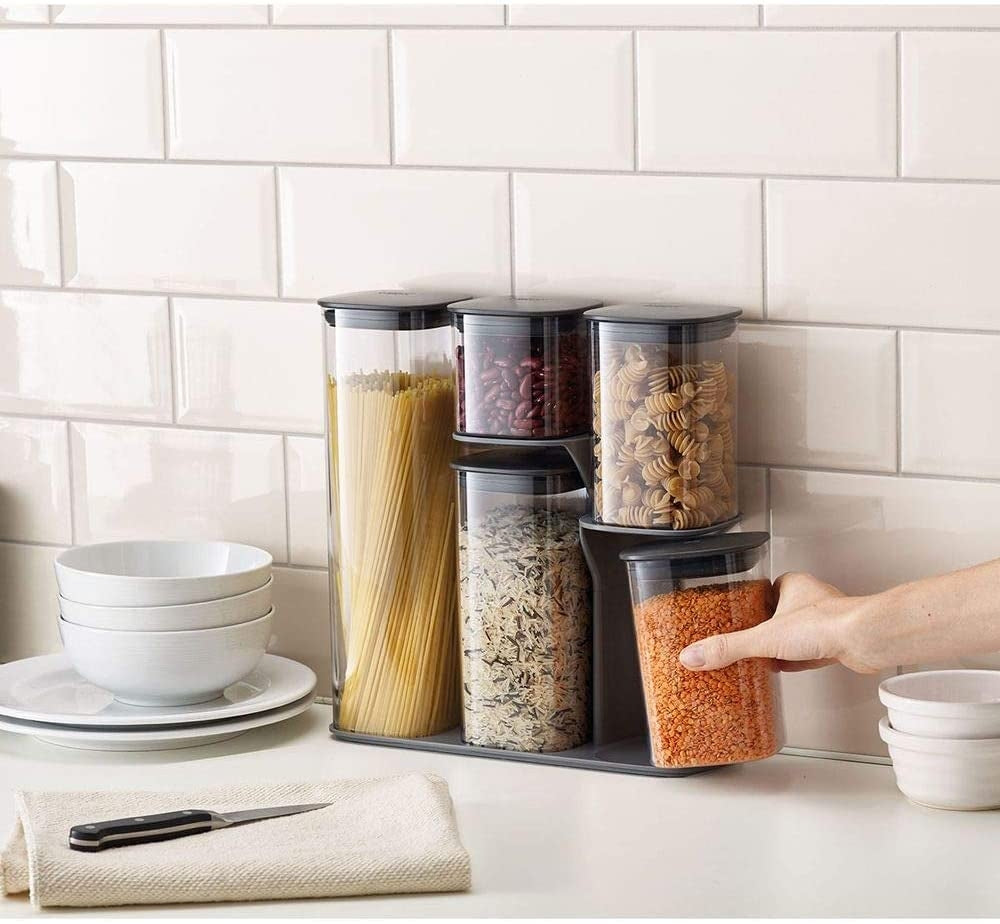 Joseph Joseph Podium 5-piece Storage Container Set