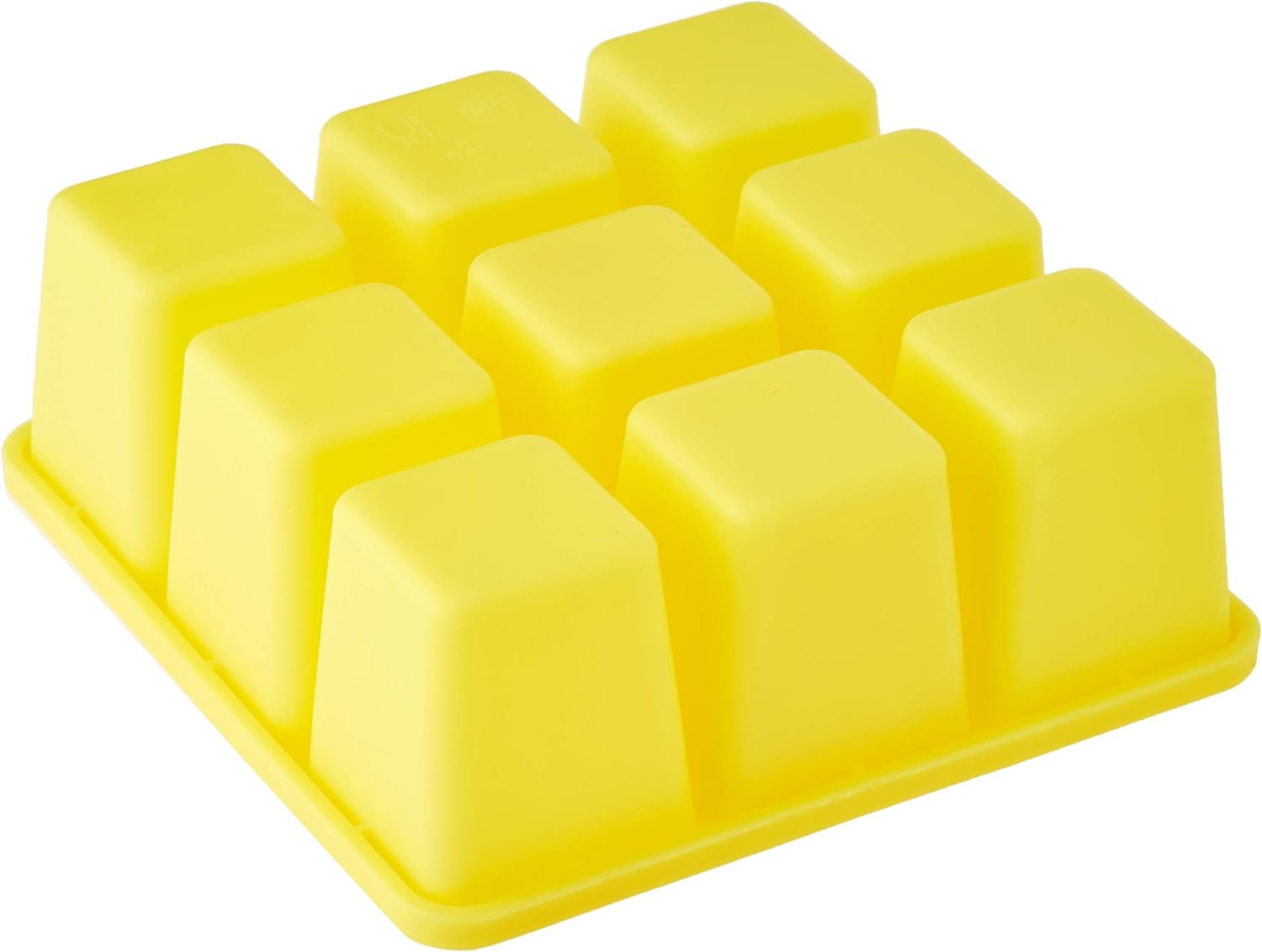 NUK Food Cube Tray with Lid by Annabel Karmel (9x60ml)
