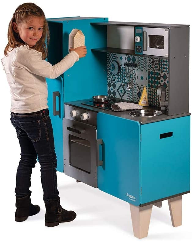 Janod Lagoon Maxi Cooker