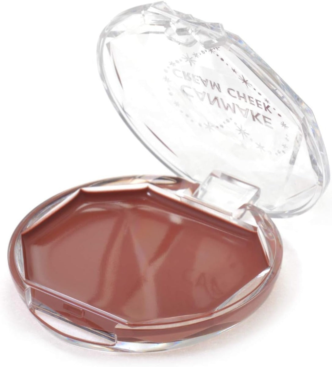 Canmake Cream Cheek Blusher (4 Colors) - Pupsik Singapore