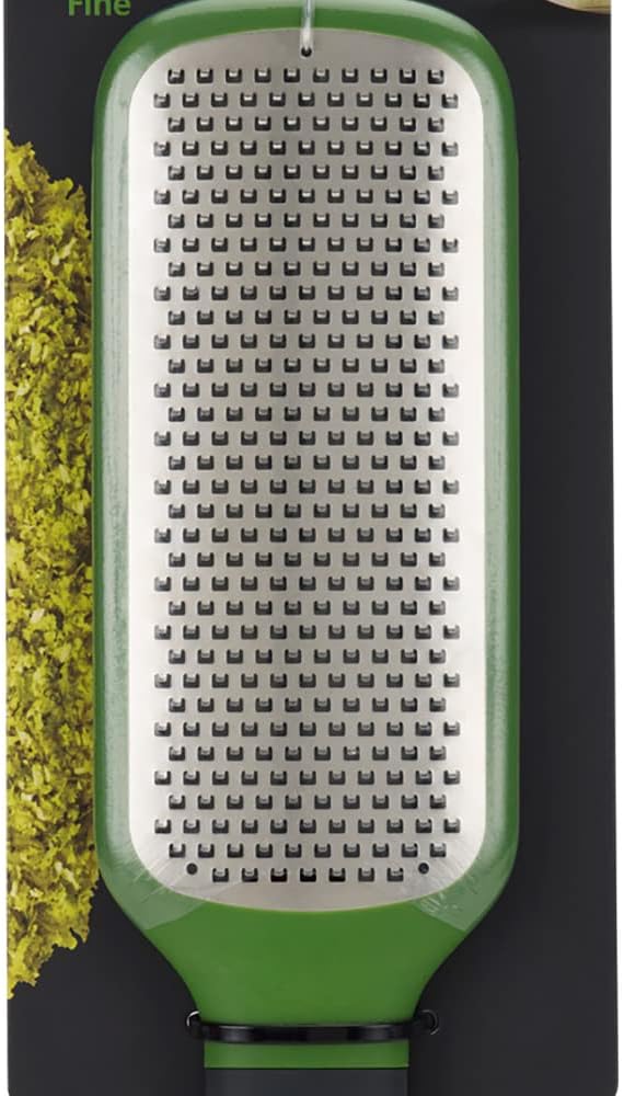 Joseph Joseph GripGrater Paddle Grater - Fine (Green)