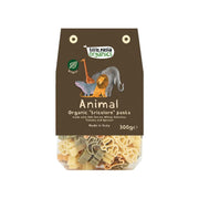 Little Pasta Organics Tri-Color Animal Pasta, 300g (Exp 10/27) - Pupsik Singapore
