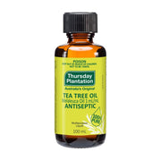 Thursday Plantation 100% Pure Tea Tree Oil, 100ml (Exp 06/29)