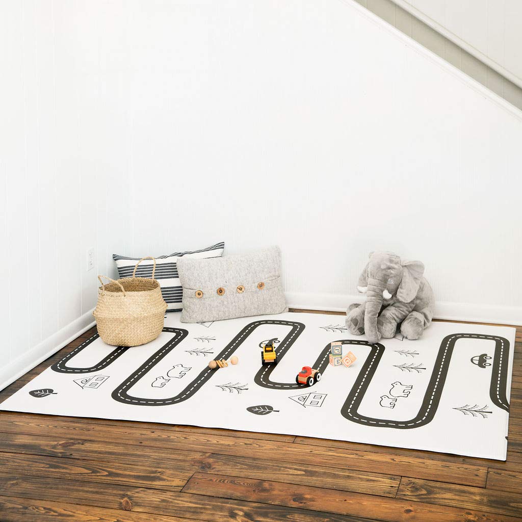 Dwinguler Pro Playmat - Nordic Trails Morning Fog / Arrows (M12)