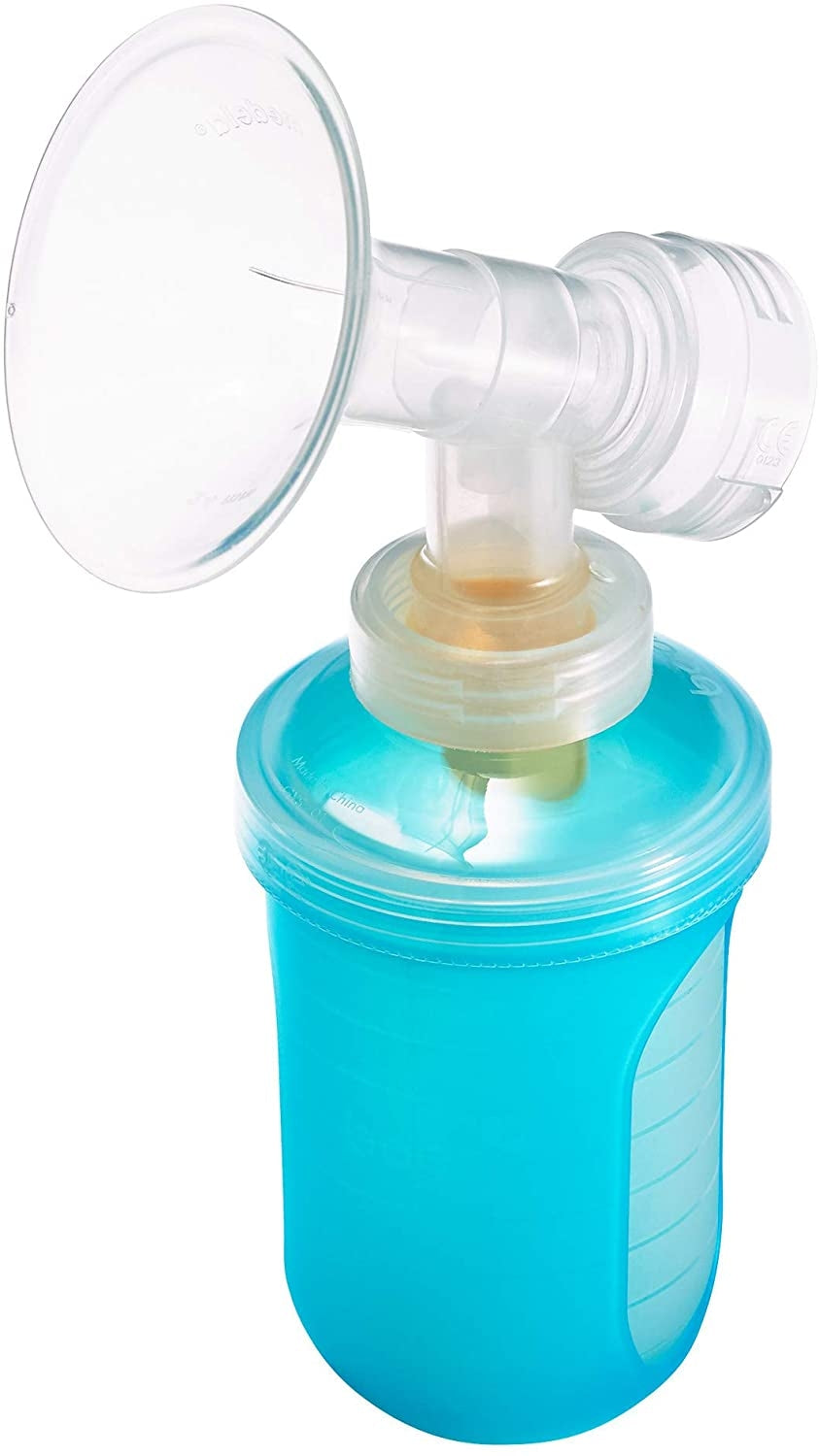 Boon Nursh Pump Adapter for Medela