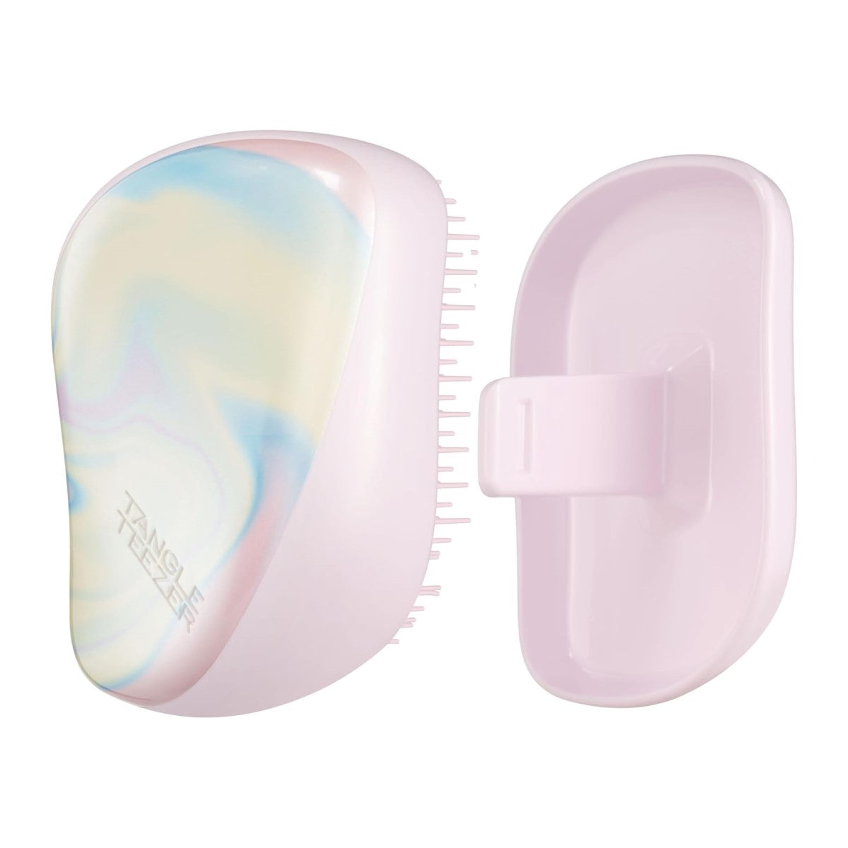 Tangle Teezer Compact Styler Detangling Hairbrush (3 Designs)