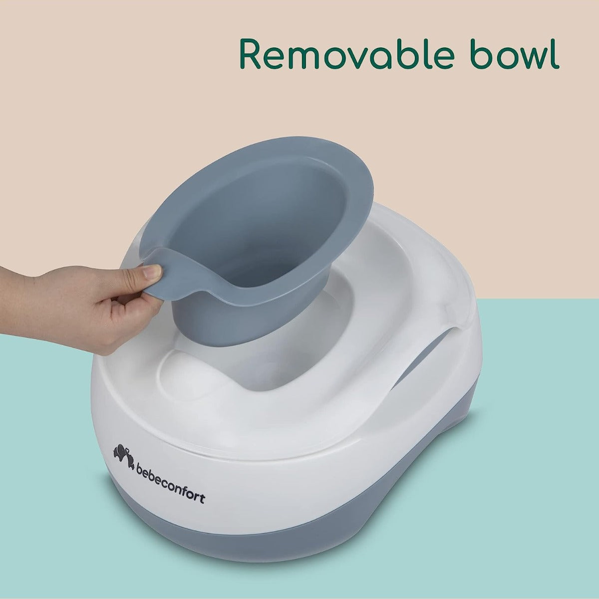Bebeconfort 3-in-1 Potty