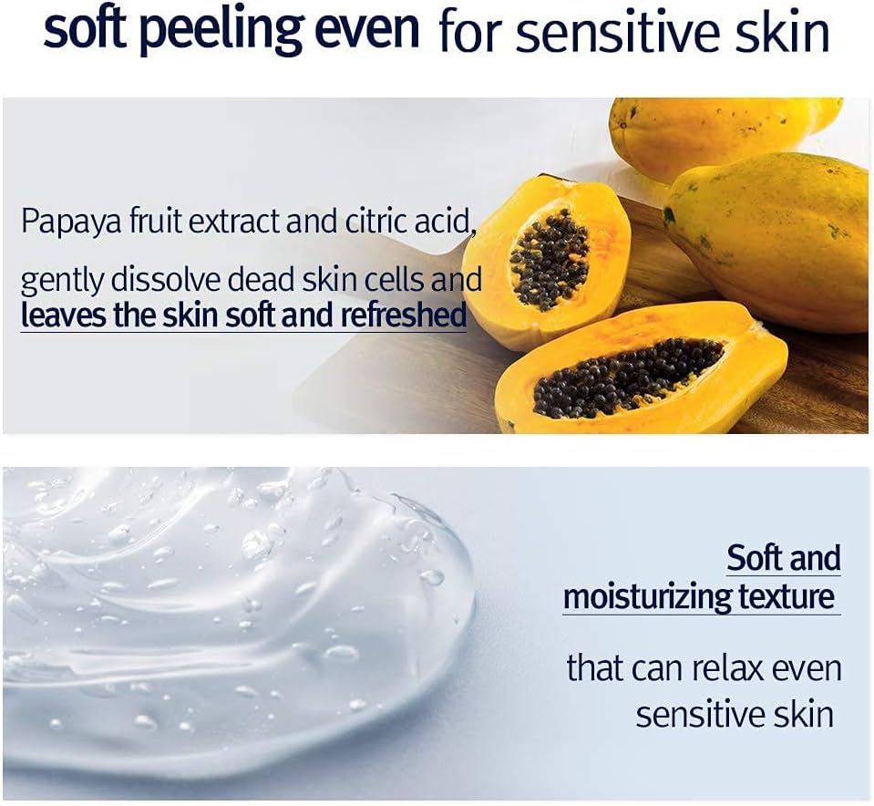 Pyunkang Yul Peeling Gel, 100ml (Exp 07/26)