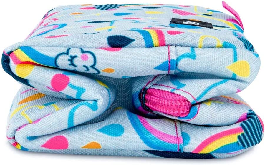 PackIt Freezable Snack Box (4 Designs) - Pupsik Singapore
