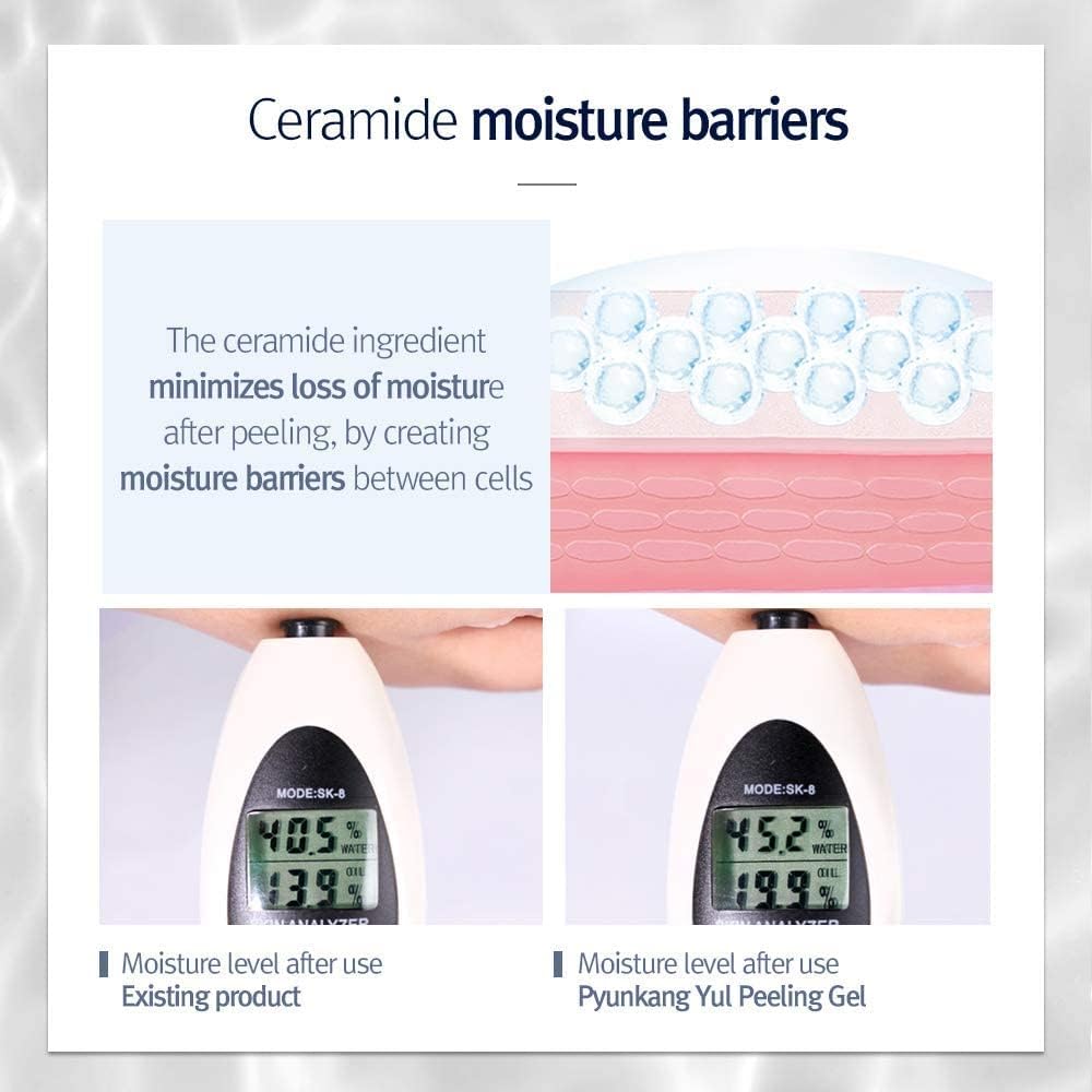 Pyunkang Yul Peeling Gel, 100ml (Exp 07/26)
